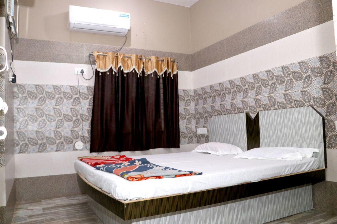 Star Guesthouse Diu Exterior photo