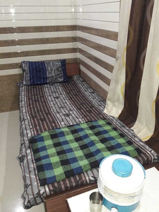 Star Guesthouse Diu Exterior photo