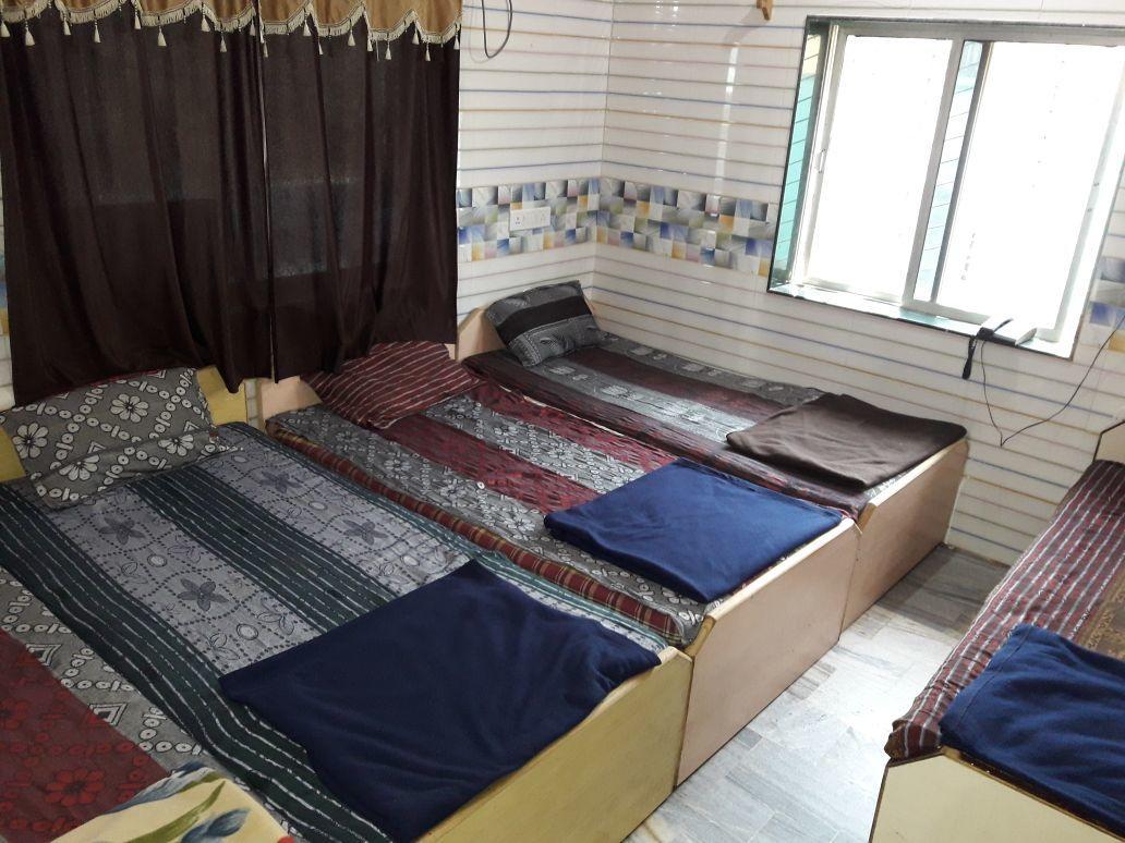 Star Guesthouse Diu Exterior photo