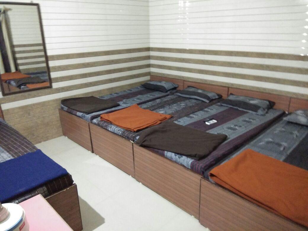 Star Guesthouse Diu Exterior photo