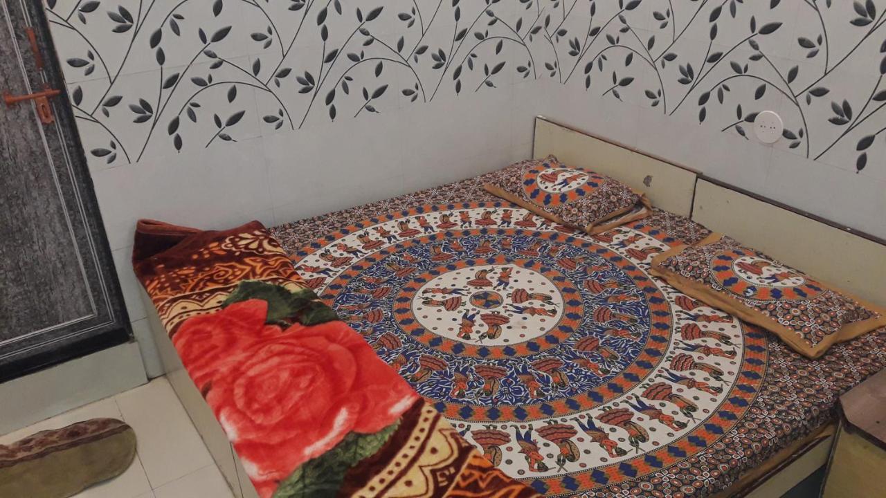 Star Guesthouse Diu Exterior photo