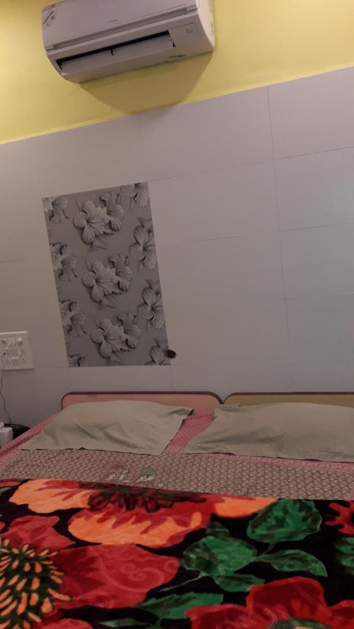 Star Guesthouse Diu Exterior photo