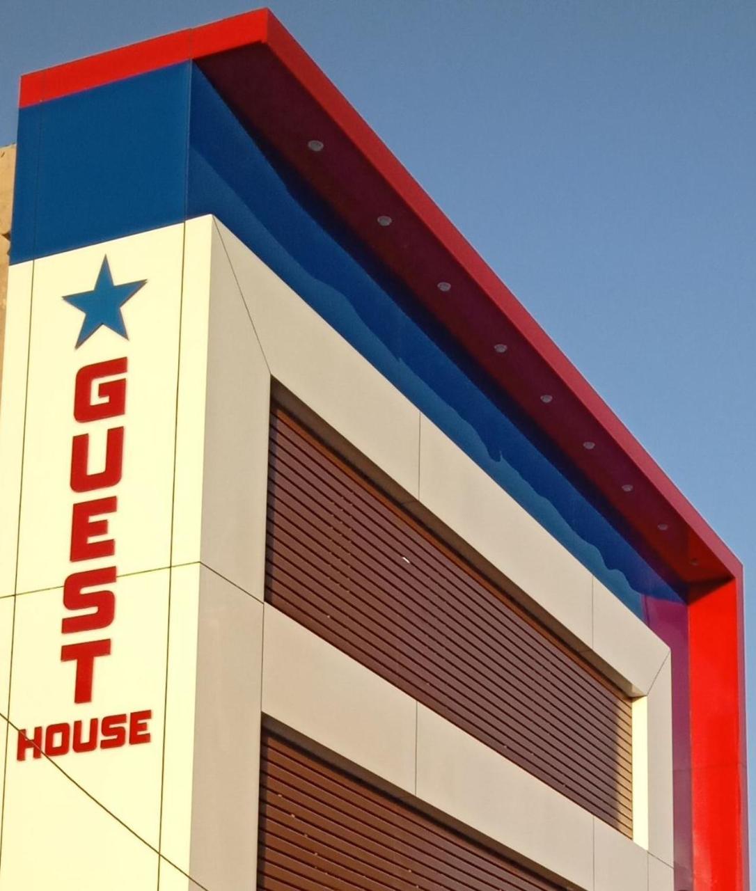 Star Guesthouse Diu Exterior photo